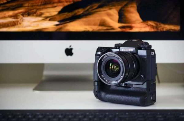 Обзор Fujifilm X-H1: лучшая беззеркальная камера Fujifilm 2018 Обзор Fujifilm X-H1: лучшая беззеркальная камера Fujifilm 2018