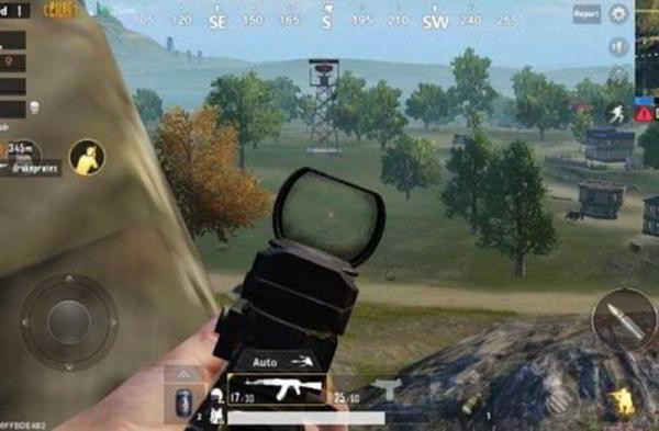 Обзор Elephone A5: сумеречный дизайн и пять камер за 200$ Обзор Elephone A5: сумеречный дизайн и пять камер за 200$