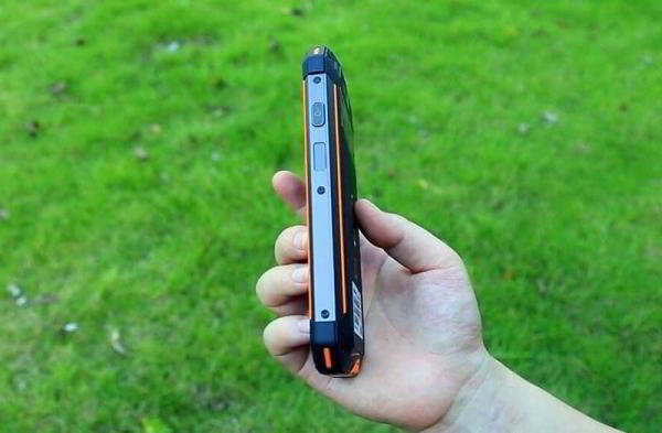 Обзор Ulefone Armor 3T защищённого смартфона с рацией Обзор Ulefone Armor 3T защищённого смартфона с рацией