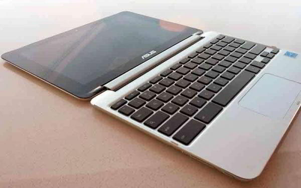 Обзор Asus Chromebook Flip C101PA — Бюджетный ноутбук с Chrome OS и Android Обзор Asus Chromebook Flip C101PA — Бюджетный ноутбук с Chrome OS и Android