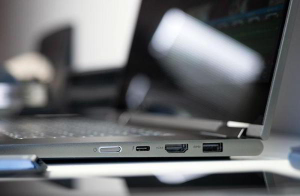 Обзор Lenovo Yoga 730: ноутбук, созданный для творчества Обзор Lenovo Yoga 730: ноутбук, созданный для творчества