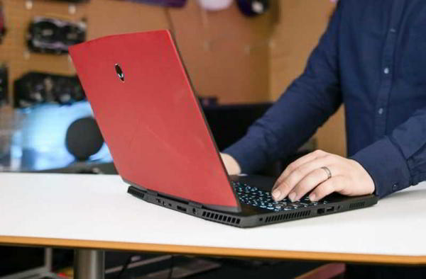 Лучшие игровые ноутбуки 2019 с выставки CES — Подборка Лучшие игровые ноутбуки 2019 с выставки CES — Подборка