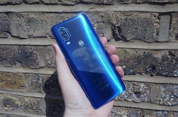 Обзор Motorola One Vision: недорогой телефон с чистым Android Обзор Motorola One Vision: недорогой телефон с чистым Android