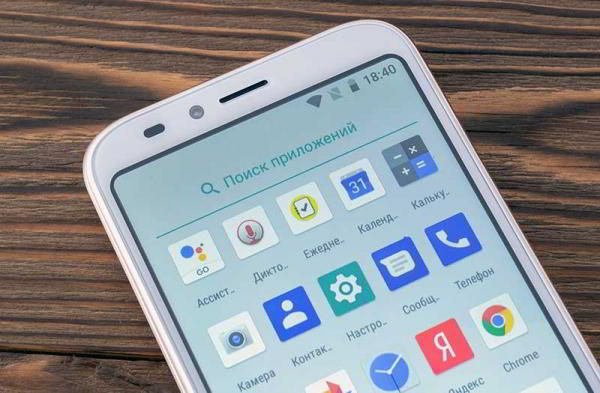 Обзор Vertex Impress Astra: бюджетник с премиум-дизайном и NFC Обзор Vertex Impress Astra: бюджетник с премиум-дизайном и NFC