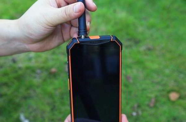 Обзор Ulefone Armor 3T защищённого смартфона с рацией Обзор Ulefone Armor 3T защищённого смартфона с рацией