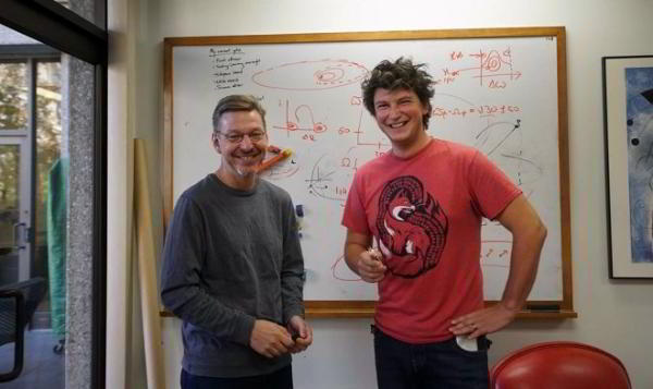 Что нам известно о загадочной «Девятой планете» Солнечной системы Что нам известно о загадочной «Девятой планете» Солнечной системы