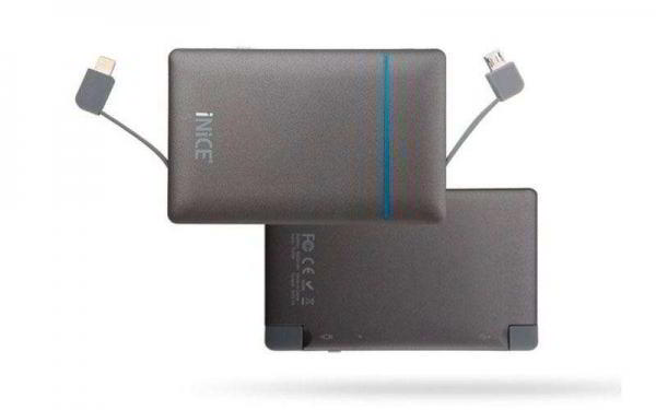 Лучшие портативные зарядные устройства (power bank) для смартфонов Лучшие портативные зарядные устройства (power bank) для смартфонов