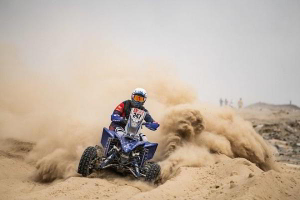 Лучшие фото завершившегося ралли «Дакар-2019» Лучшие фото завершившегося ралли «Дакар-2019»