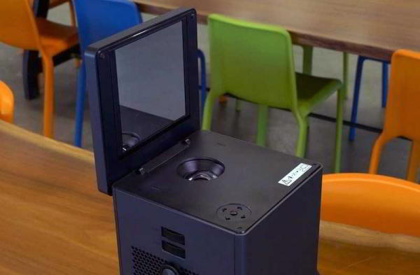 Обзор LG HU80KA проектора для домашнего кинотеатра Обзор LG HU80KA проектора для домашнего кинотеатра