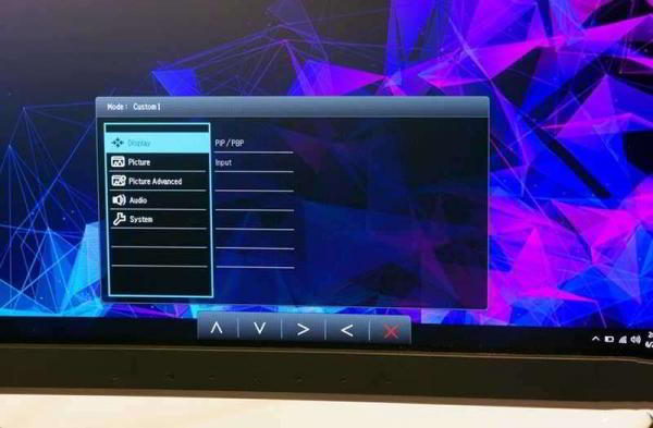 Обзор BenQ EX3501R: 35-дюймового ультраширокого монитора Обзор BenQ EX3501R: 35-дюймового ультраширокого монитора