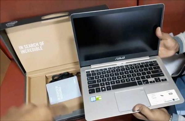 Обзор Asus VivoBook S14 разумного ноутбука для обычного пользователя Обзор Asus VivoBook S14 разумного ноутбука для обычного пользователя