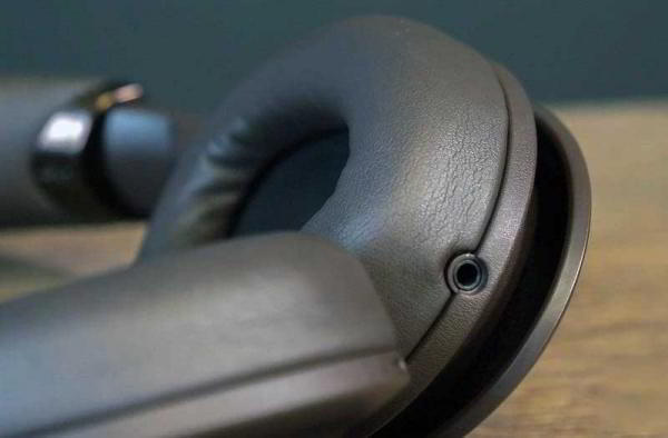 Обзор Panasonic RP-HD605N: впечатляющий звук и шумоподавление Обзор Panasonic RP-HD605N: впечатляющий звук и шумоподавление