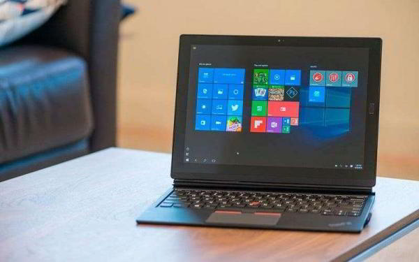 Обзор Lenovo ThinkPad X1 Tablet 2017: обновлённого и компактного планшета 2-в-1 Обзор Lenovo ThinkPad X1 Tablet 2017: обновлённого и компактного планшета 2-в-1