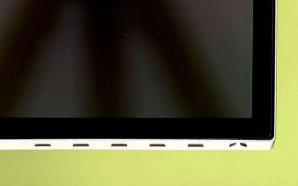 Dell UltraSharp UP3218K — Обзор монитора 8K, когда 4K уже недостаточно Dell UltraSharp UP3218K — Обзор монитора 8K, когда 4K уже недостаточно