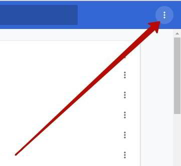 Как перенести закладки из хрома в хром Google Chrome Как перенести закладки из хрома в хром Google Chrome