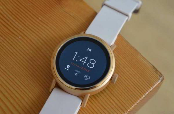 Обзор Misfit Vapor 2 обновлённых и функциональных смарт-часов Обзор Misfit Vapor 2 обновлённых и функциональных смарт-часов