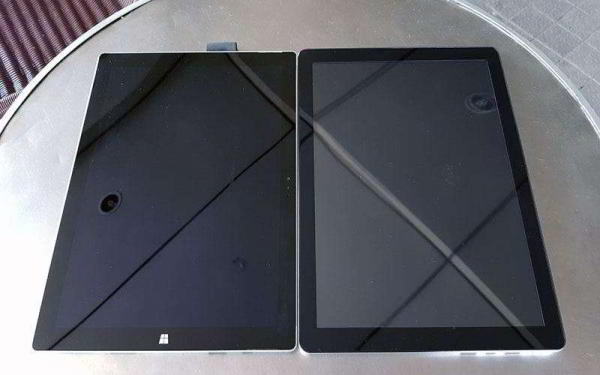 Обзор Chuwi SurBook Mini — Станет ли он заменой Surface 3, которую мы ждали? Обзор Chuwi SurBook Mini — Станет ли он заменой Surface 3, которую мы ждали?