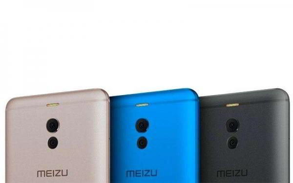 Телефон Meizu M6 Note приносит мощность процессора Snapdragon Телефон Meizu M6 Note приносит мощность процессора Snapdragon