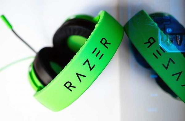 Обзор Razer Kraken Tournament Edition: звук 360 по разумной цене Обзор Razer Kraken Tournament Edition: звук 360 по разумной цене