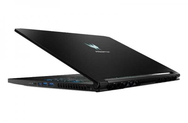 Лучшие игровые ноутбуки 2019 с выставки CES — Подборка Лучшие игровые ноутбуки 2019 с выставки CES — Подборка