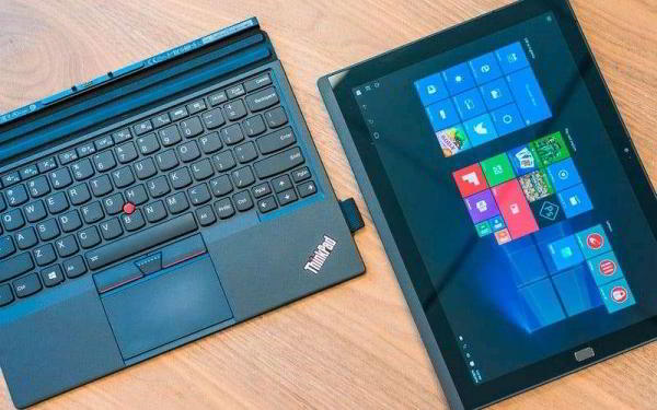 Обзор Lenovo ThinkPad X1 Tablet 2017: обновлённого и компактного планшета 2-в-1 Обзор Lenovo ThinkPad X1 Tablet 2017: обновлённого и компактного планшета 2-в-1
