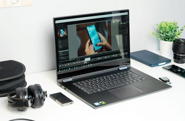 Обзор Lenovo Yoga 730: ноутбук, созданный для творчества Обзор Lenovo Yoga 730: ноутбук, созданный для творчества