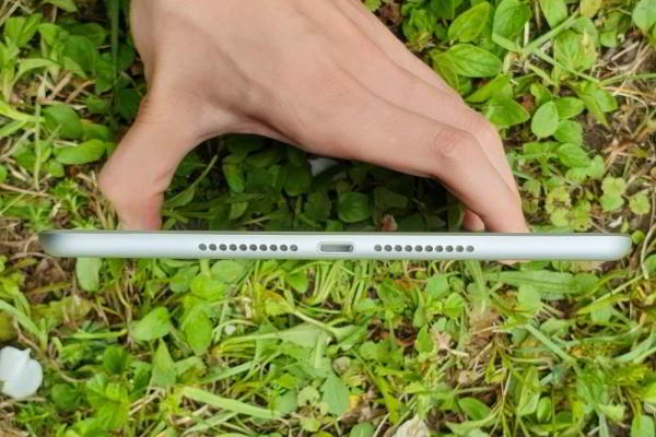 Опыт использования iPad Mini 2019: стоит ли покупать самый маленький планшет от Apple? Опыт использования iPad Mini 2019: стоит ли покупать самый маленький планшет от Apple?