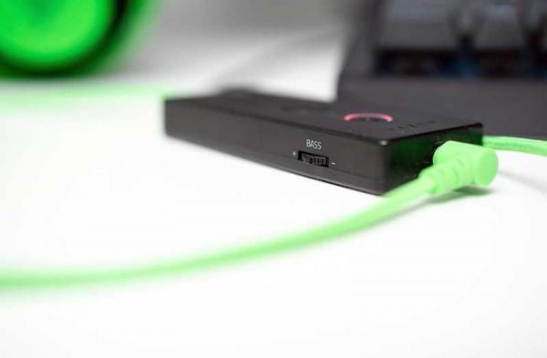 Обзор Razer Kraken Tournament Edition: звук 360 по разумной цене Обзор Razer Kraken Tournament Edition: звук 360 по разумной цене