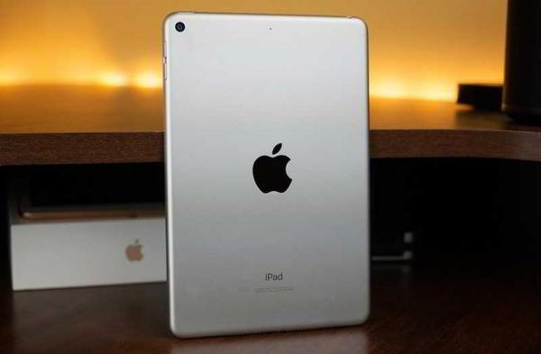 Обзор iPad mini 2019: обновлённого небольшого планшета Обзор iPad mini 2019: обновлённого небольшого планшета