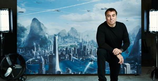Forbes o творце Star Citizen: «Некомпетентность космических масштабов» Forbes o творце Star Citizen: «Некомпетентность космических масштабов»