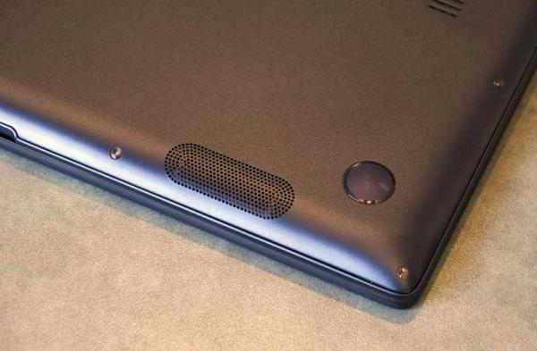 Обзор ноутбука Asus ZenBook 14 UX433 — хороший и немного особенный Обзор ноутбука Asus ZenBook 14 UX433 — хороший и немного особенный