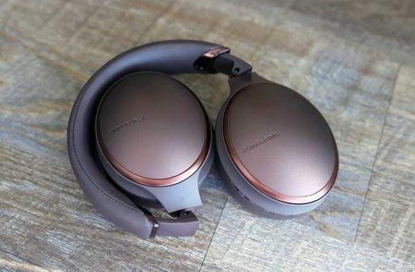 Обзор Panasonic RP-HD605N: впечатляющий звук и шумоподавление Обзор Panasonic RP-HD605N: впечатляющий звук и шумоподавление