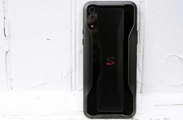 Обзор Black Shark 2: ещё один укус кошелька геймера Обзор Black Shark 2: ещё один укус кошелька геймера