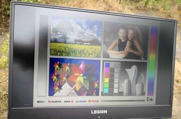 Обзор Lenovo Legion Y7000: новый бюджетный игровой ноутбук Обзор Lenovo Legion Y7000: новый бюджетный игровой ноутбук