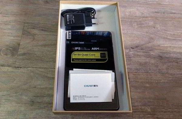 Обзор Chuwi Hi9 бюджетного планшета для игр Обзор Chuwi Hi9 бюджетного планшета для игр