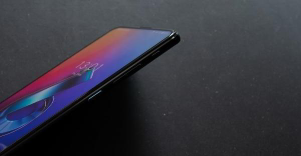 Компания ASUS представила флагманский смартфон ZenFone 6 Компания ASUS представила флагманский смартфон ZenFone 6