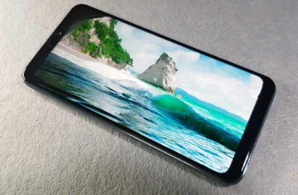 Обзор Asus Zenfone Max Pro M2 обновлённого большого смартфона Обзор Asus Zenfone Max Pro M2 обновлённого большого смартфона