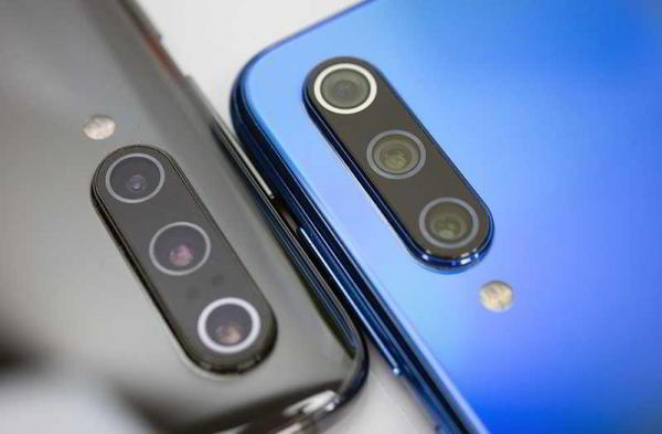 Обзор Xiaomi Mi 9 SE уменьшенной версии флагмана Обзор Xiaomi Mi 9 SE уменьшенной версии флагмана