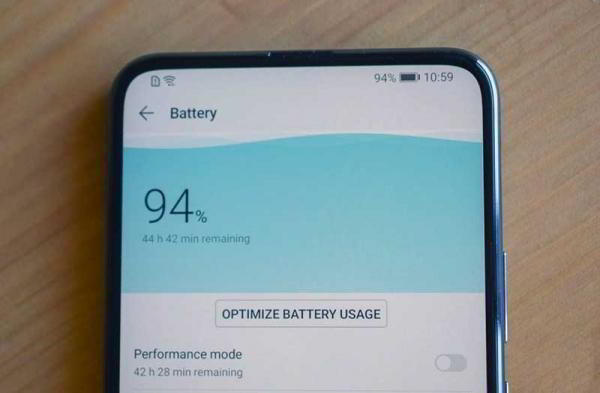 Обзор смартфона Honor Magic 2: яркого слайдера без рамок Обзор смартфона Honor Magic 2: яркого слайдера без рамок