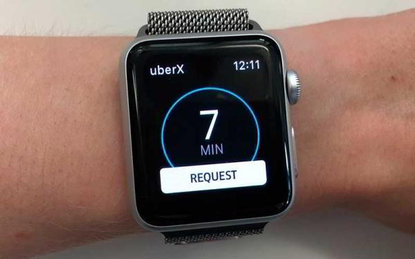 Apple WatchOS 3 – Обзор операционной системы смарт часов Apple Apple WatchOS 3 – Обзор операционной системы смарт часов Apple