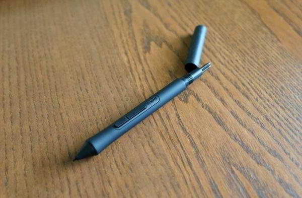 Обзор Wacom Intuos: бюджетный графический планшет Обзор Wacom Intuos: бюджетный графический планшет