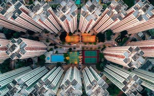 21 фото показывающее величие нашего мира, сделанное беспилотным дроном 21 фото показывающее величие нашего мира, сделанное беспилотным дроном