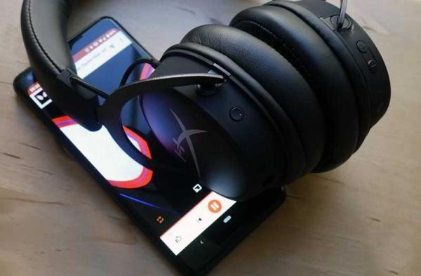 Обзор HyperX Cloud MIX: универсальные наушники не только геймеров Обзор HyperX Cloud MIX: универсальные наушники не только геймеров