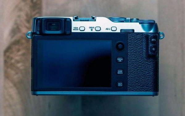 Fujifilm X-E3 — Обзор хорошей фотокамеры с продвинутыми технологиями Fujifilm X-E3 — Обзор хорошей фотокамеры с продвинутыми технологиями