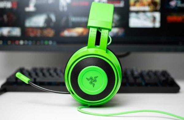 Обзор Razer Kraken Tournament Edition: звук 360 по разумной цене Обзор Razer Kraken Tournament Edition: звук 360 по разумной цене