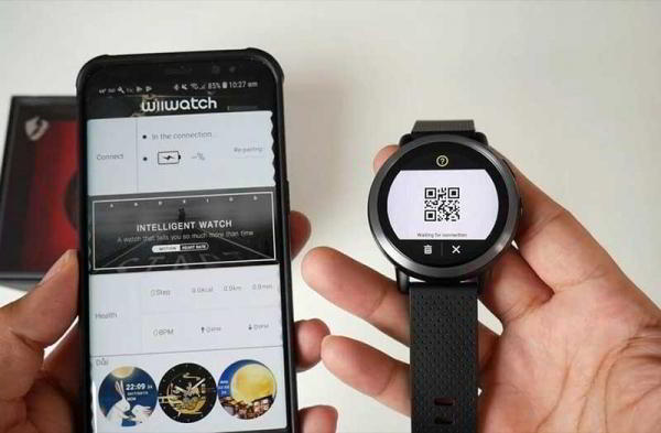 Обзор LEMFO LEM 8: умные часы с хорошей производительностью Обзор LEMFO LEM 8: умные часы с хорошей производительностью