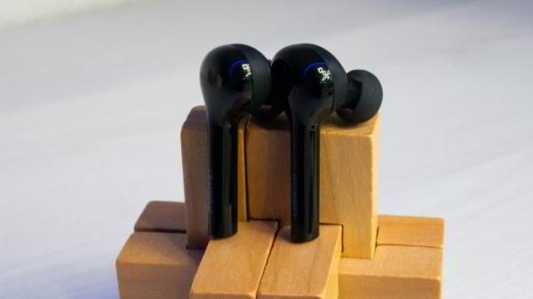 Обзор гарнитуры Huawei FreeBuds Lite. Полностью беспроводная красотка