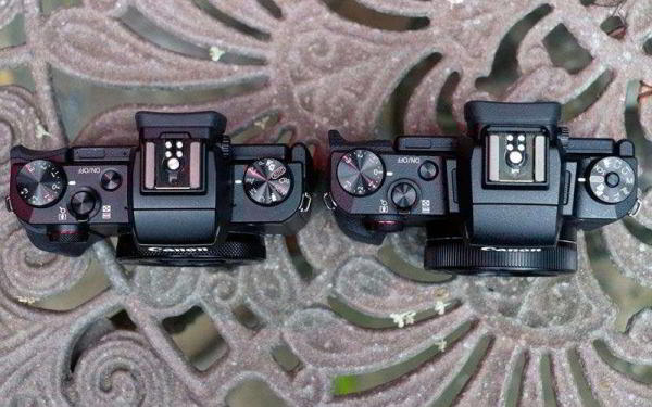 Фотоаппарат Canon G1X Mark III — Обзор улучшенной и более компактной камеры Фотоаппарат Canon G1X Mark III — Обзор улучшенной и более компактной камеры