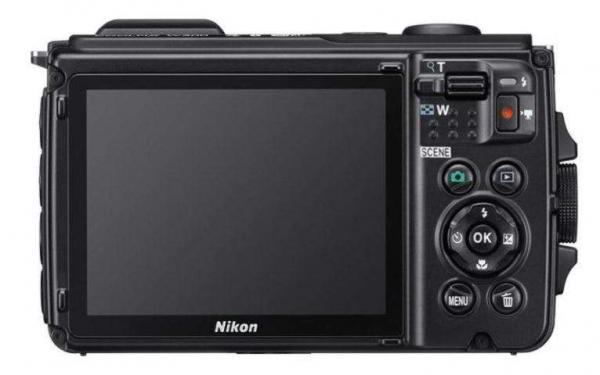 Новый фотоаппарат Nikon Coolpix W300 позволяет снимать под водой в 4K Новый фотоаппарат Nikon Coolpix W300 позволяет снимать под водой в 4K