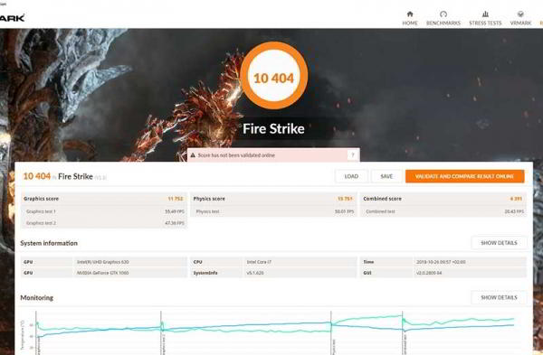 Обзор Gigabyte Sabre 17: мощного ноутбука среднего класса Обзор Gigabyte Sabre 17: мощного ноутбука среднего класса